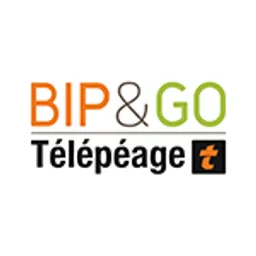 Bip&Go logo