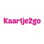 Kaartje2go S logo