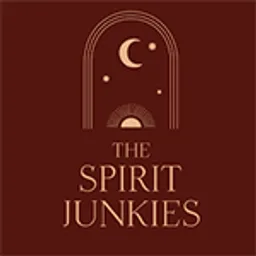 The Spirit Junkies 2 logo