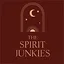 The Spirit Junkies 2 logo