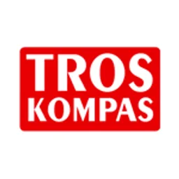 Troskompas 2 logo