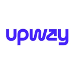 Upway 2 logo
