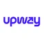 Upway 2 logo