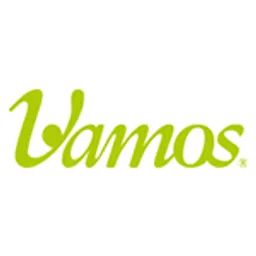 Vamos Schoenen logo