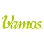 Vamos Schoenen logo